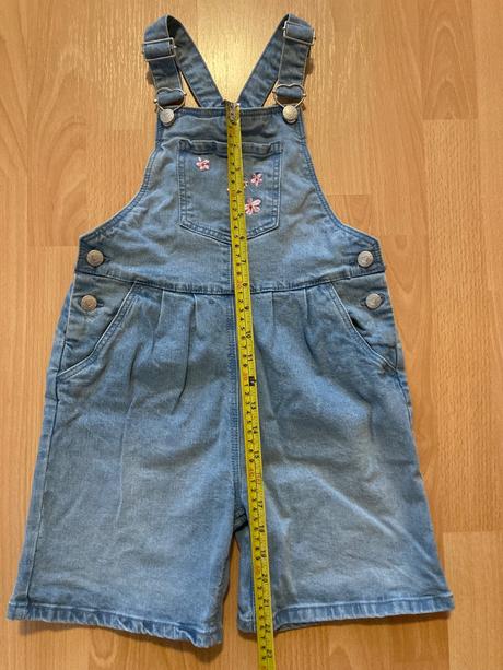 Riflove kratasy na traky, velk.128, topolino,128