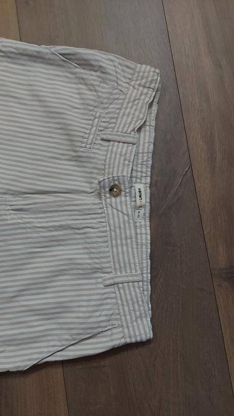 Krasne bavlnene kratase, 140