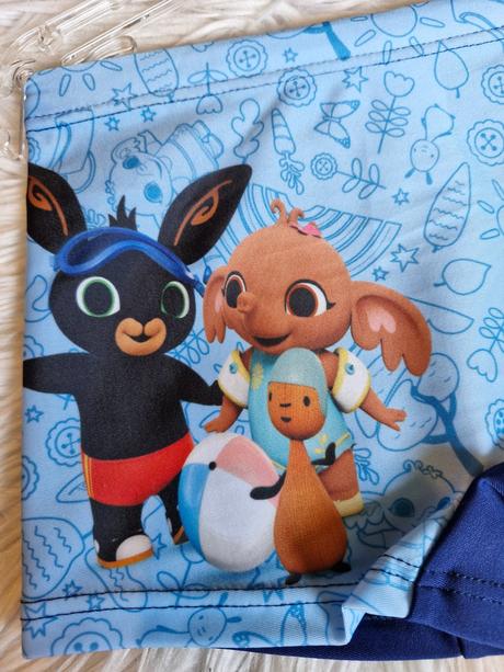 Plavky bing, 110 / 116