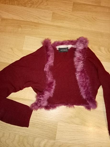 Bolerko kookai, kookai,128