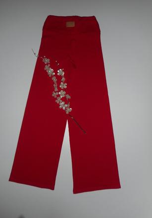 Zuppa nohavice v.146/152, 152