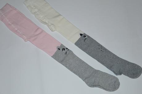 Detské pančušky, 74 - 158