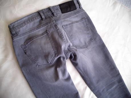 S elastanom comfort, c&a,m