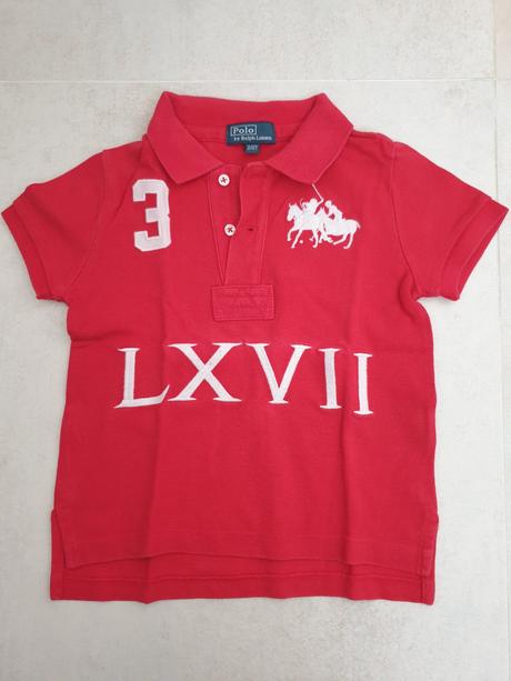 Tricko ralph lauren, ralph lauren,92