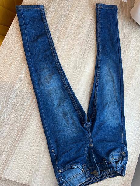 Dievčenské rifle, 122