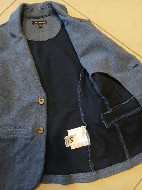 Sako č. 128 c&a, c&a,128