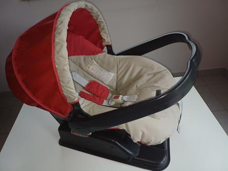 Vajíčko peg pérego, peg-pérego