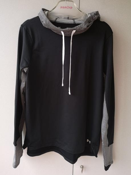Under armour dámska mikina veľkosť l, under armour,l