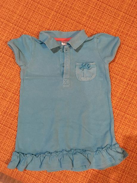 Letne saty/ tunika, f&f,80