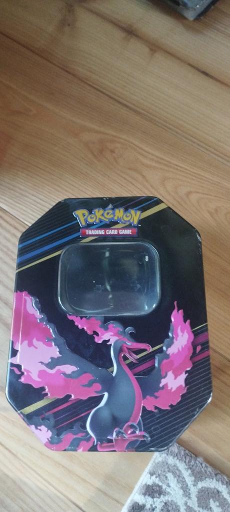 Pokémon 83 ks, 