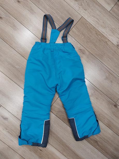 Oteplovaky, topolino,104