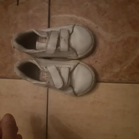 Detske botasky, h&m,20