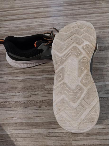 Tenisky, alpine pro,45