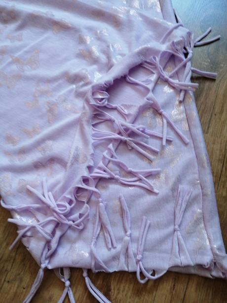 Dievcensky sal/satka., h&m