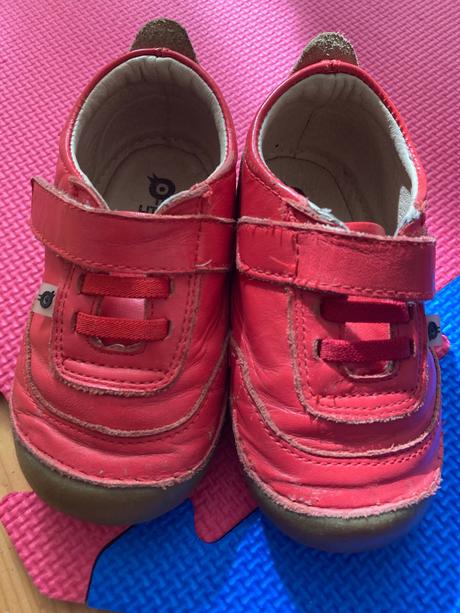 Tenisky old soles veľ.23, 23