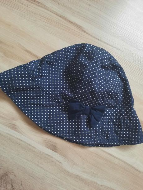 Klobúk na leto 92/104, h&m,92