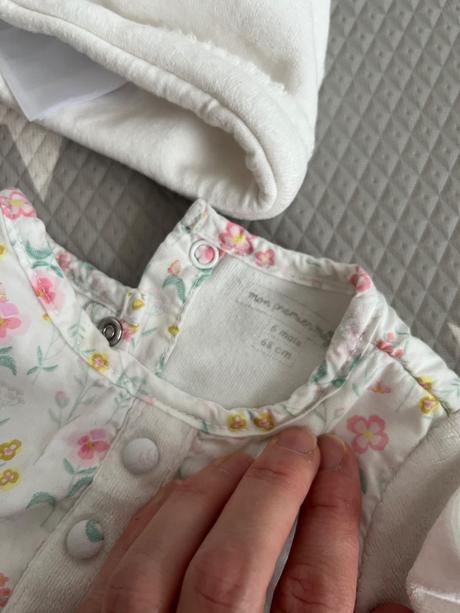 Overal s cepcekom mon premier major, 68