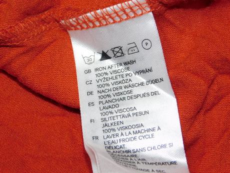 Pekne upletove šaty, h&m,38