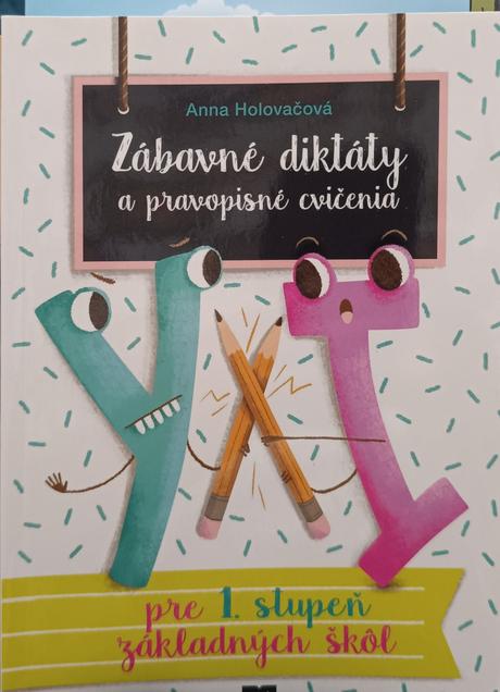 Zábavné diktáty,