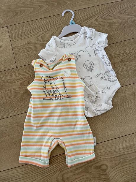 Súprava veľ.74, f&f,74