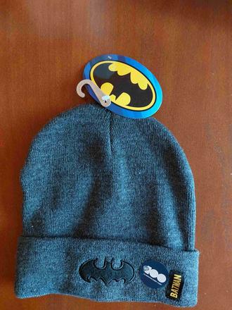 Chlapčenská čiapka,