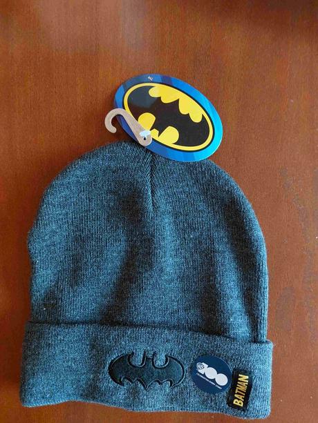 Chlapčenská čiapka, 