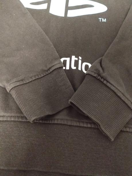 Mikina playstation, 122