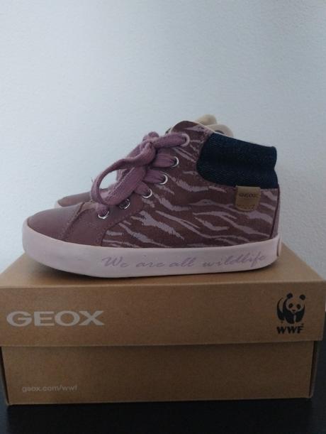 Tenisky geox, geox,26