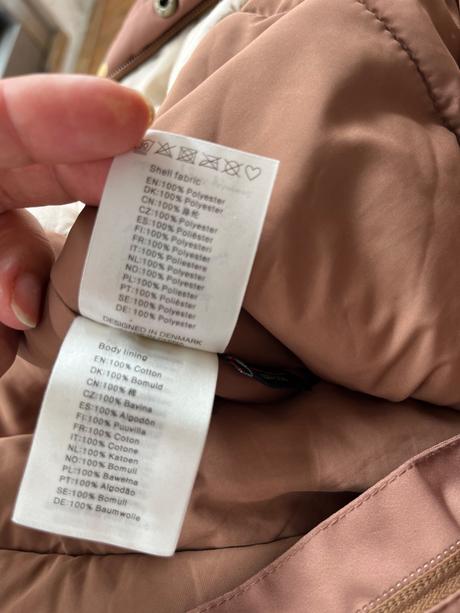 Nadherny overal konges slojd 110-116, 110