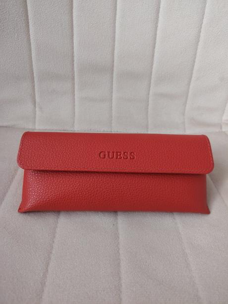 Slnečné okuliare guess gu7734 28f, guess