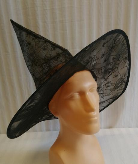 2-dielny kostým pavúčie dievča, 152-164 cm,