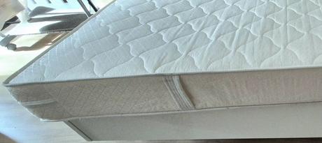 2ks penový madrac, šírka (cm): 90,dĺžka (cm): 200