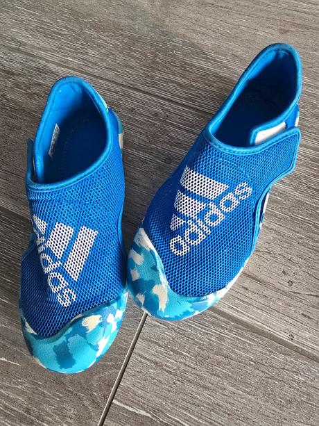 Topánky do vody, adidas,31