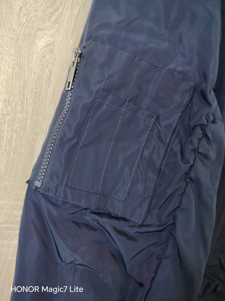 Jarná bomberka, lee cooper,xl