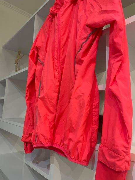 Workout bunda, atmosphere,38