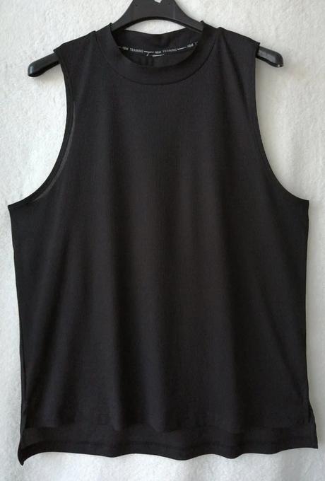 H&m športové tričko, h&m,42
