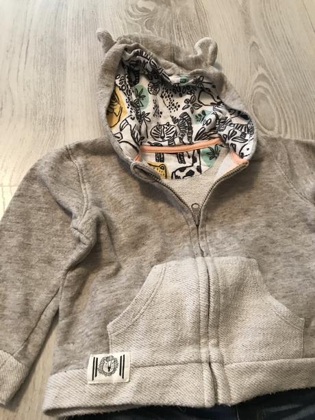 Mikina, marks & spencer,74