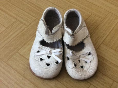 Biele balerínky, 25