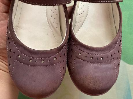 Balerinky + zadarmo balerinky na podpatku, lasocki,31