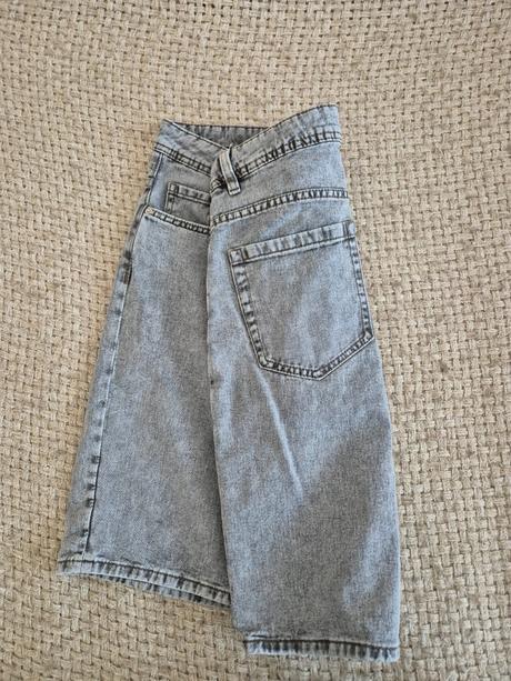 Pohodlné kraťasy, terranova,42