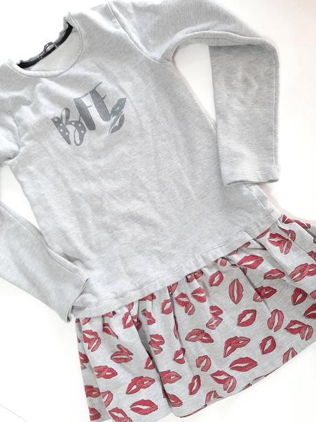 Wojcik pusinky tunika, wojcik,134