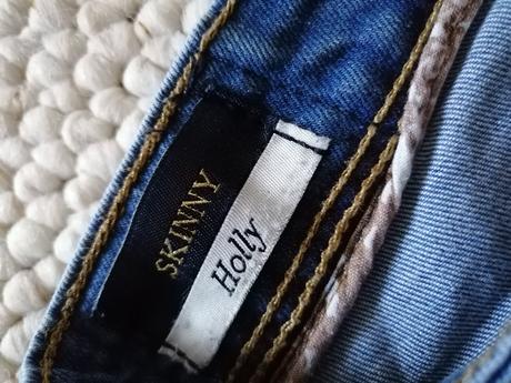 Slim rifle s/m, gaudi,s