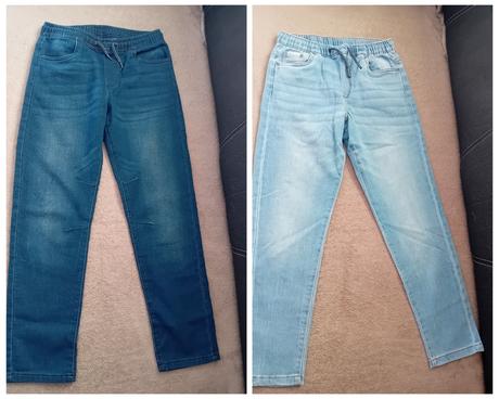 Teplákove rifle, pepperts,152