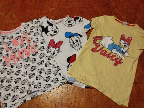 Disney 158/164, disney,158
