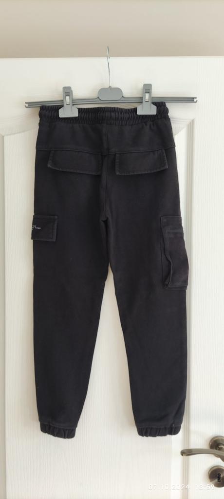 Kapsáčové tepláky reserved, reserved,140