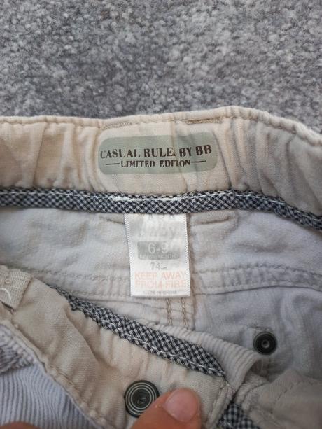 Tensie mencestraky, zara, 74, zara,74