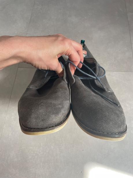 Pat calvin poltopanky, 45