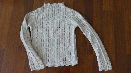 Lindex sveter v.38, lindex,38