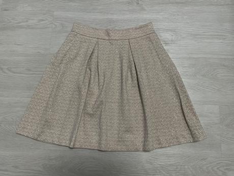 Slávnostná suknička ., mango,s