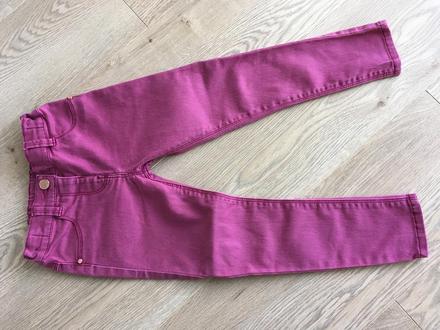 Nohavice top stav, f&f,110